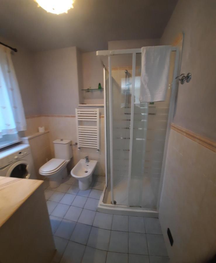 Borgo Marola Apartman La Spezia Kültér fotó