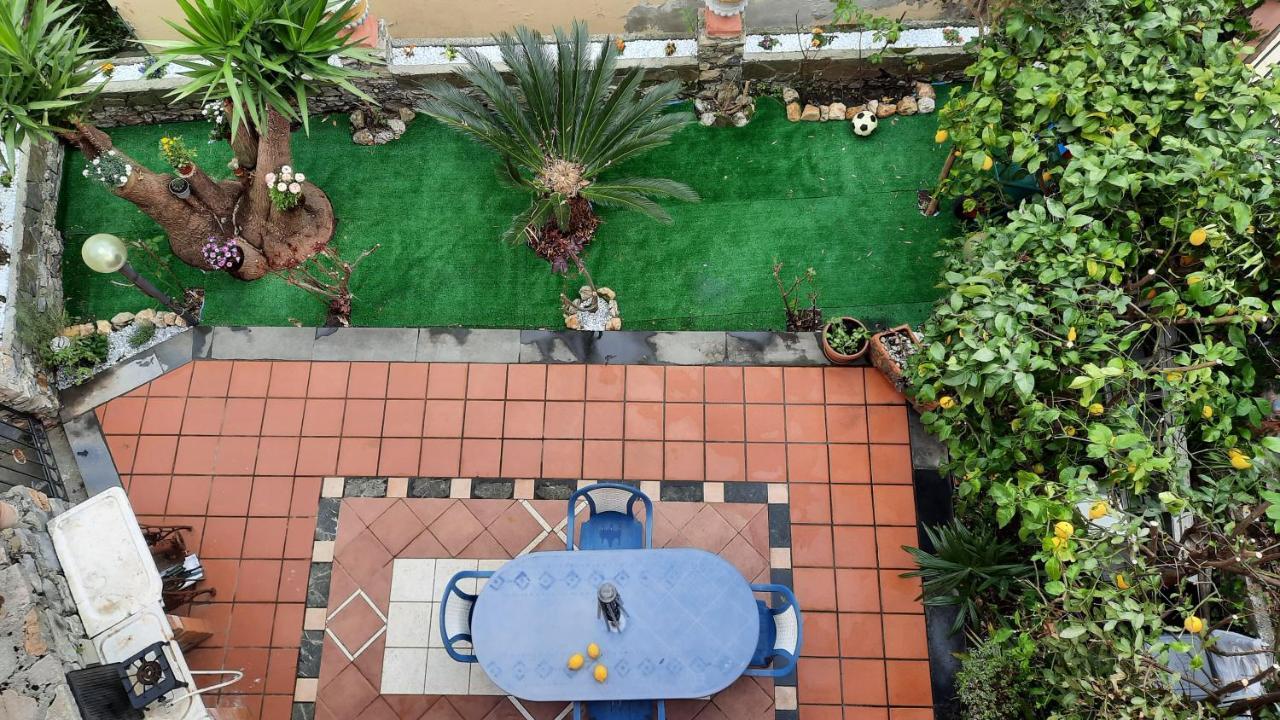 Borgo Marola Apartman La Spezia Kültér fotó