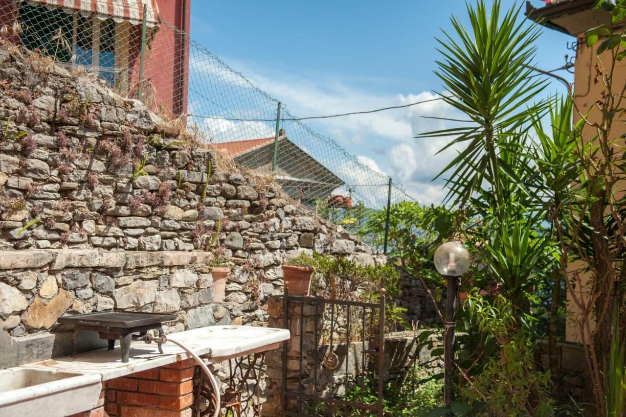 Borgo Marola Apartman La Spezia Kültér fotó