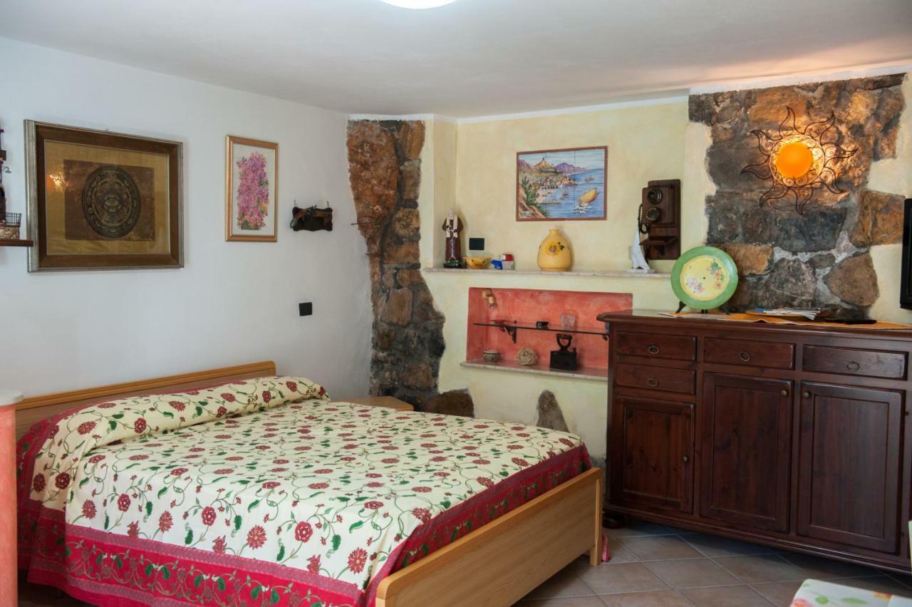 Borgo Marola Apartman La Spezia Kültér fotó