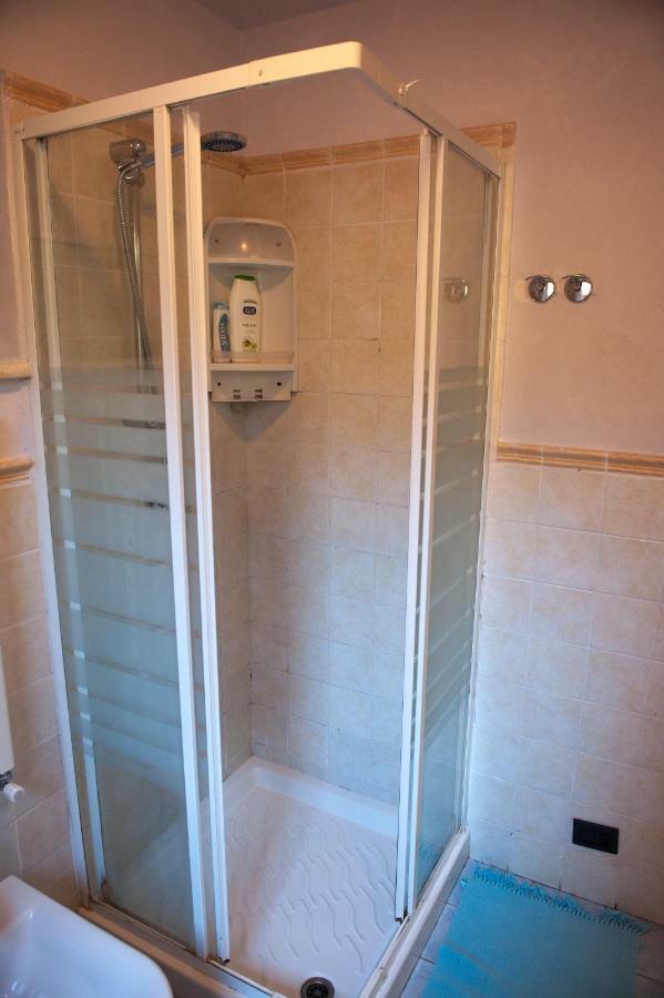 Borgo Marola Apartman La Spezia Kültér fotó