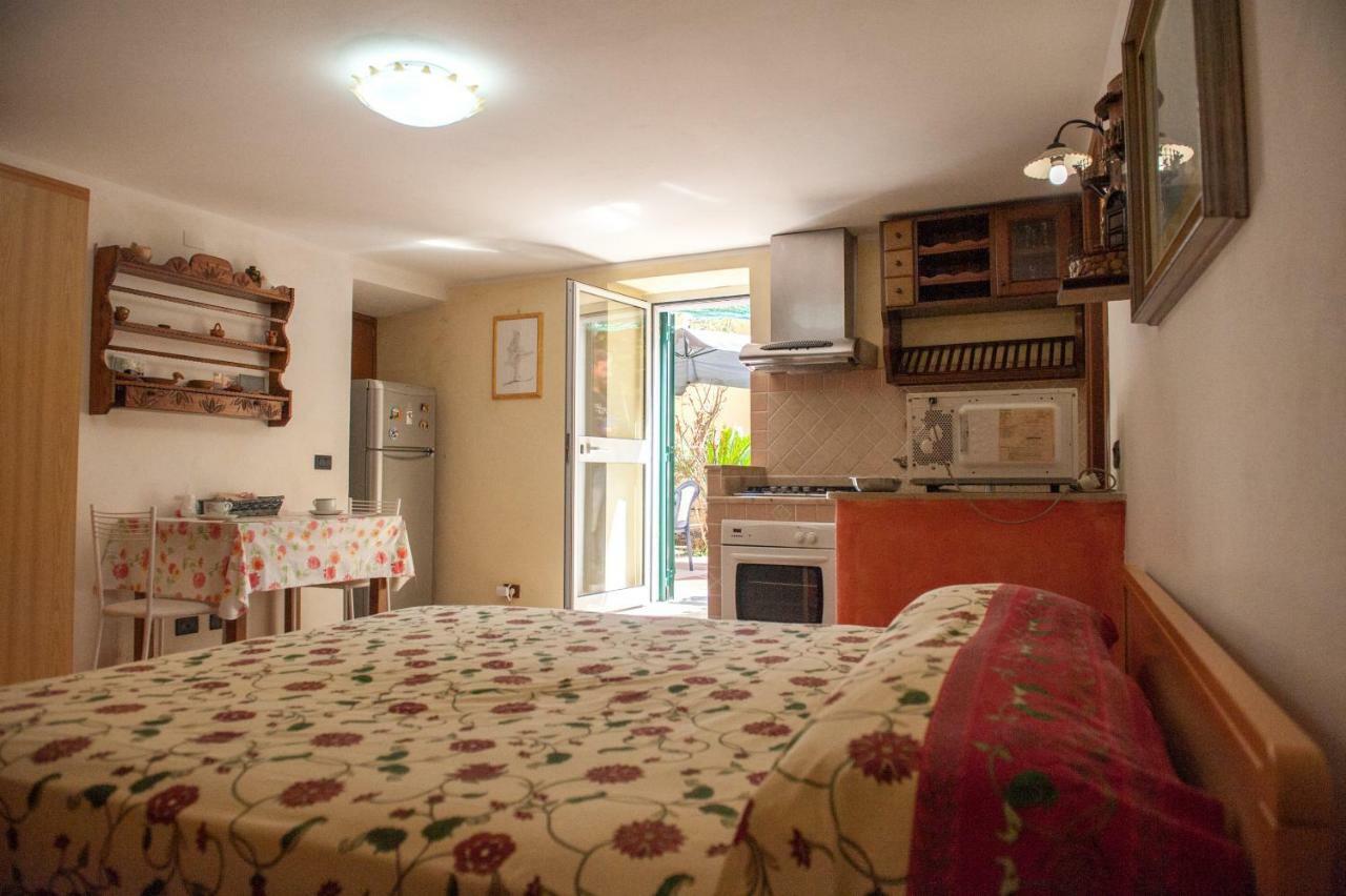 Borgo Marola Apartman La Spezia Kültér fotó