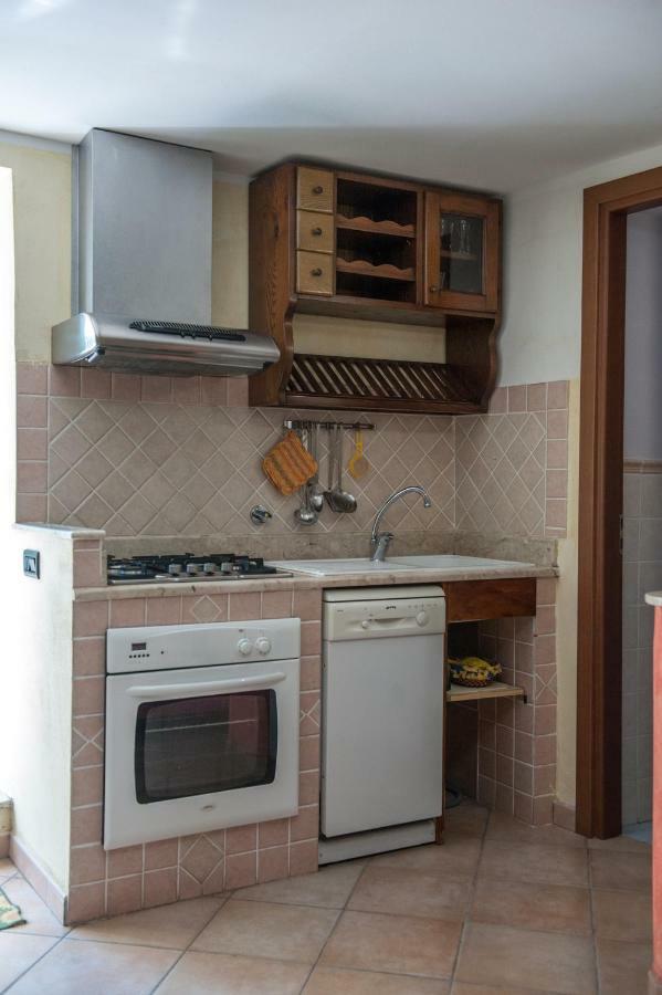 Borgo Marola Apartman La Spezia Kültér fotó