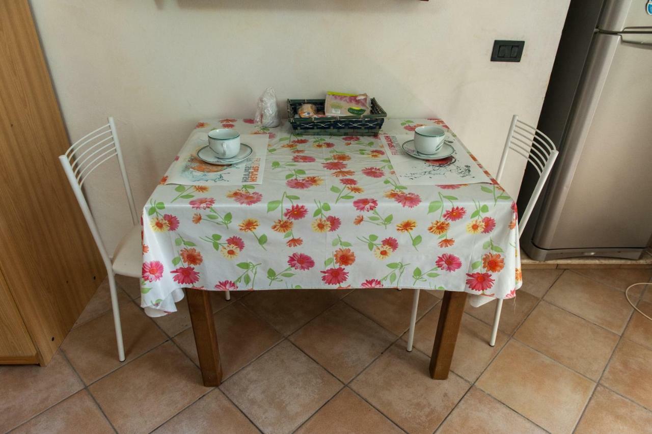 Borgo Marola Apartman La Spezia Kültér fotó
