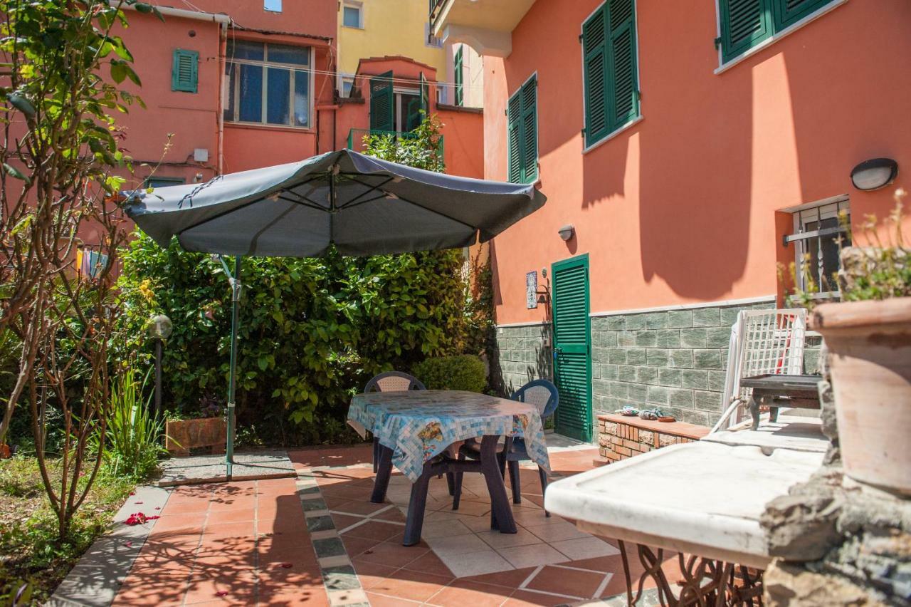 Borgo Marola Apartman La Spezia Kültér fotó