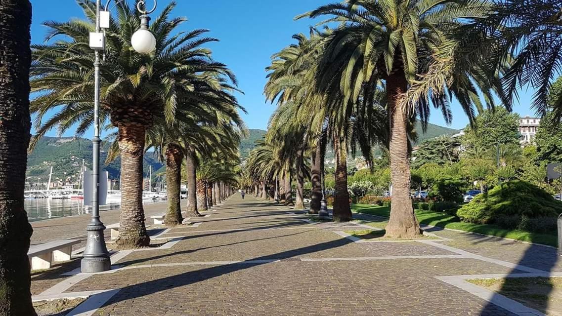 Borgo Marola Apartman La Spezia Kültér fotó
